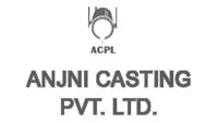 anjani casting Pvt.Ltd.Logo Image