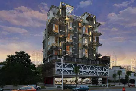 Commercial Architecture Firm in Gurgaon 