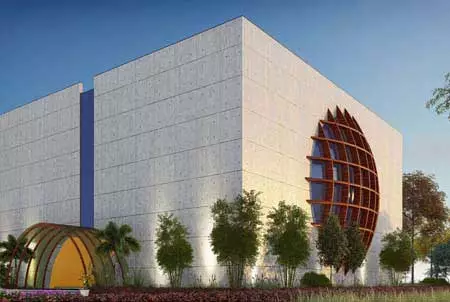 best Commerical Architects in gurgaon