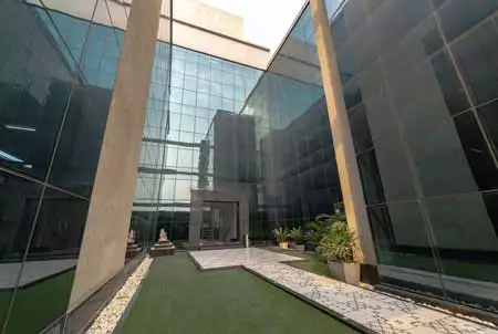 architecture firm in delhi