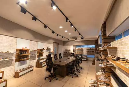 Commercial building designer in gurgaon