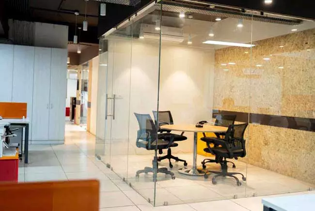 commercial interior designer in Gurgaon