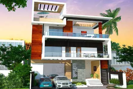  Interior Designing consultant in Delhi 