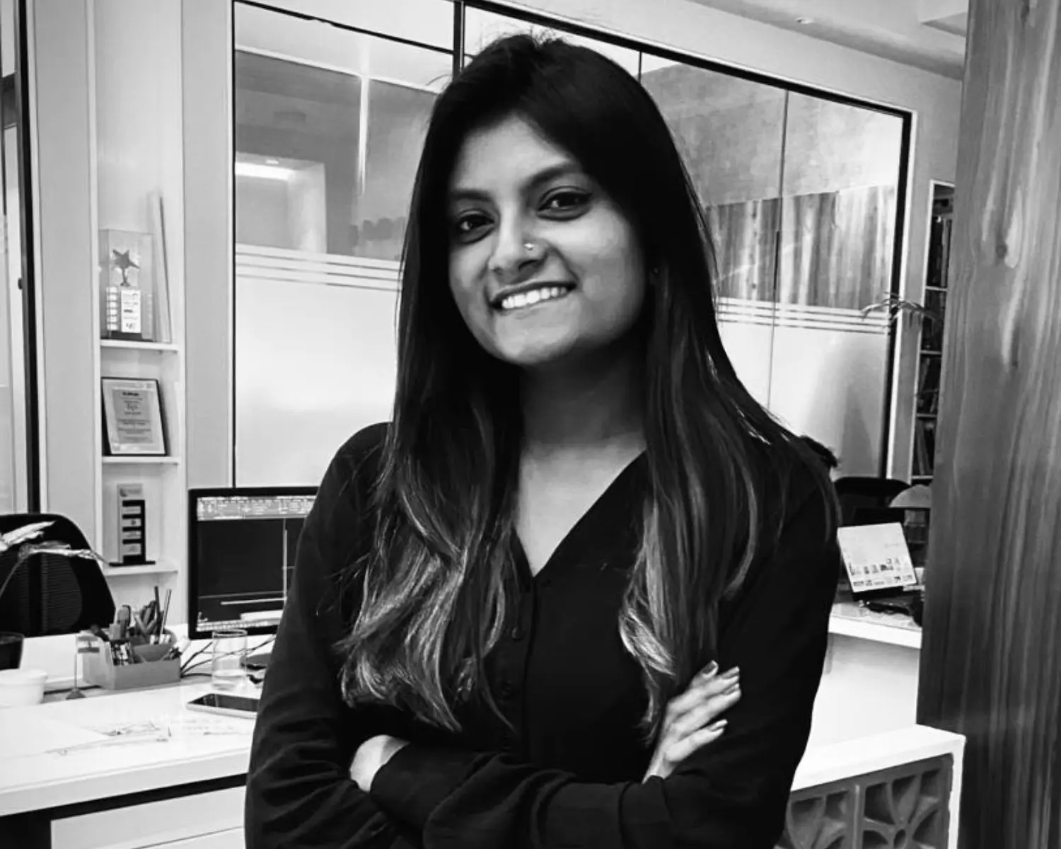 Rupa Mathew Best Interior Designer in Delhi