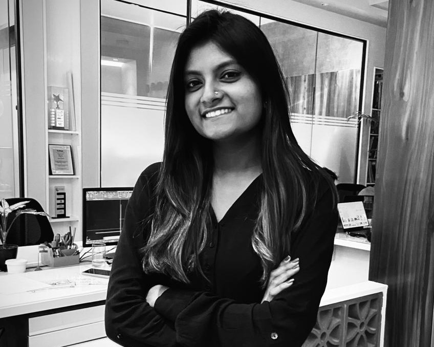 Rupa Mathew