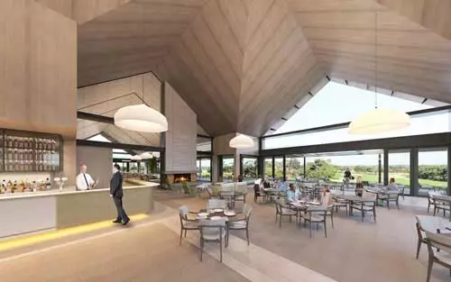 commercial architect in gurgaon