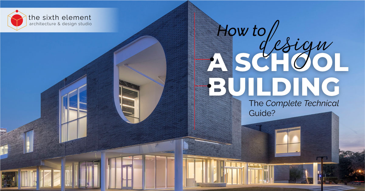 school building architects in gurgaon