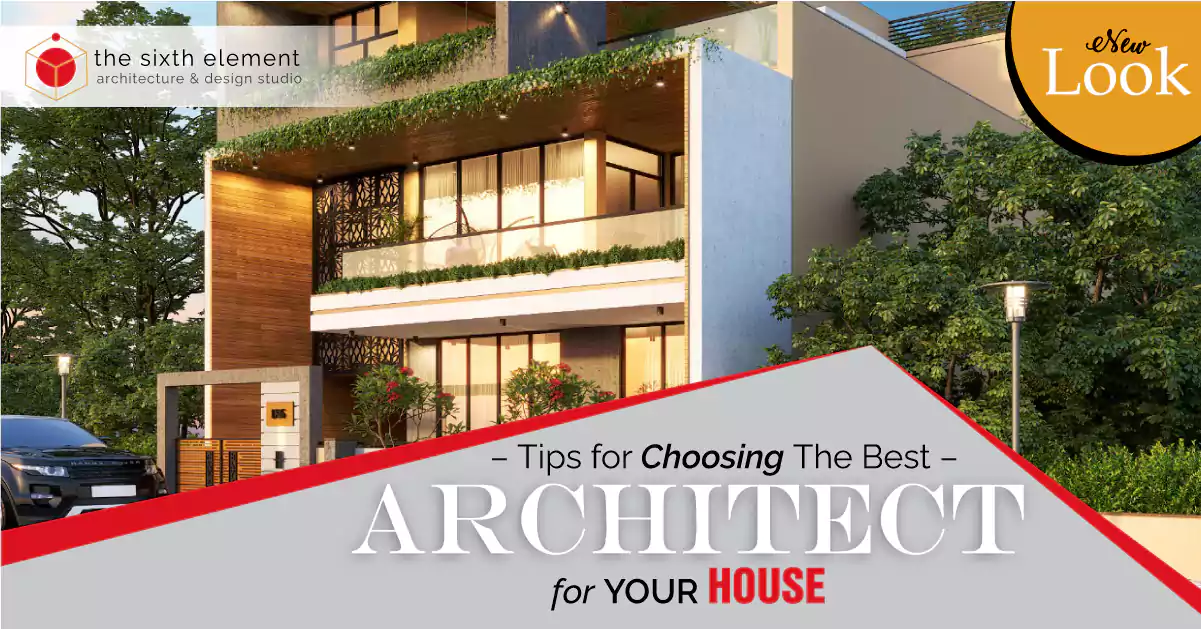 house architects in gurgaon