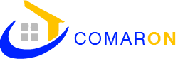 Comaron Logo