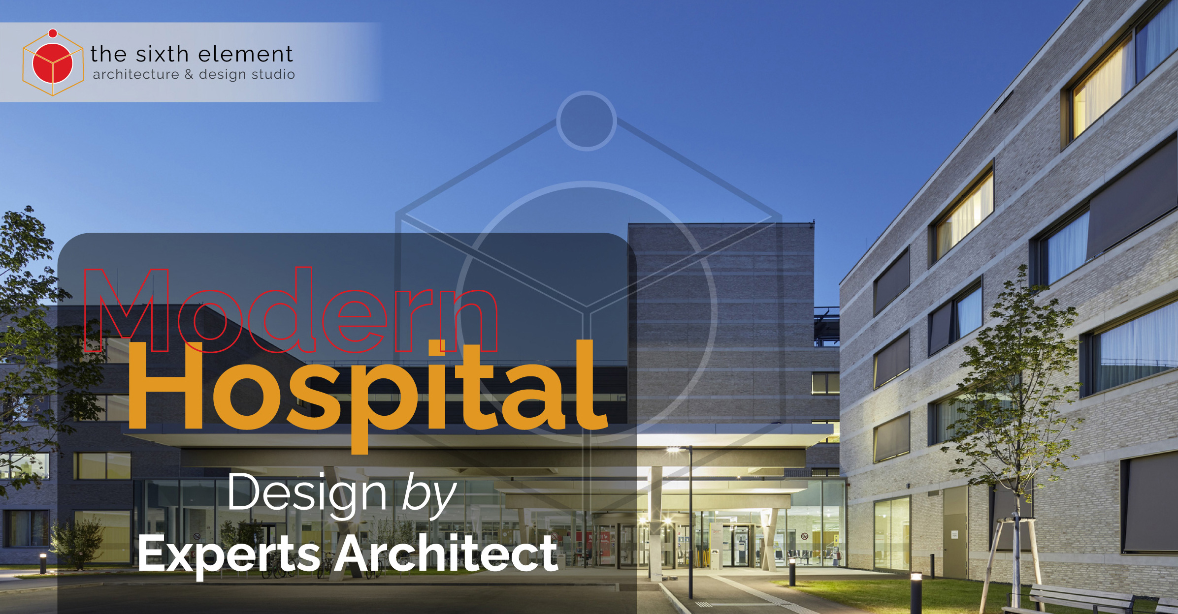 Hospital Architect in Delhi