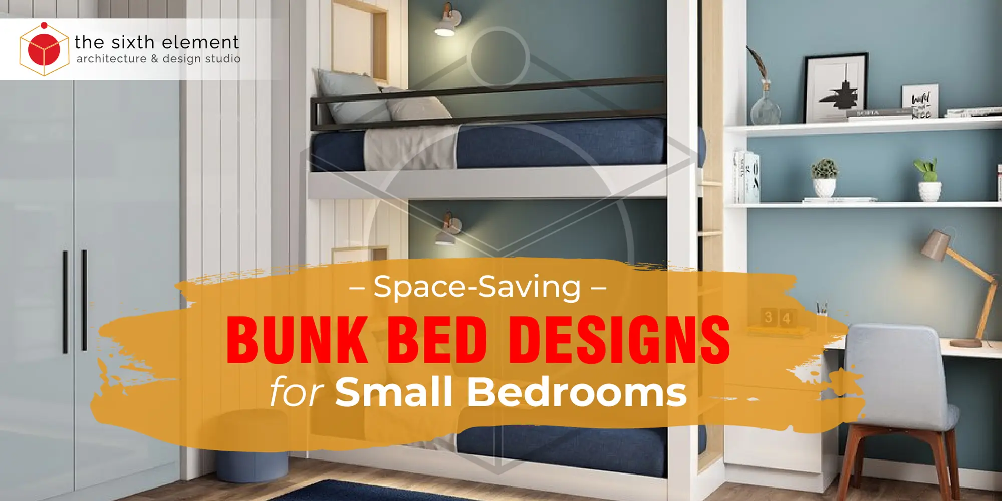 Space-Saving Bunk Bed Designs for Small Bedrooms Epoxy Flooring Selection Guide