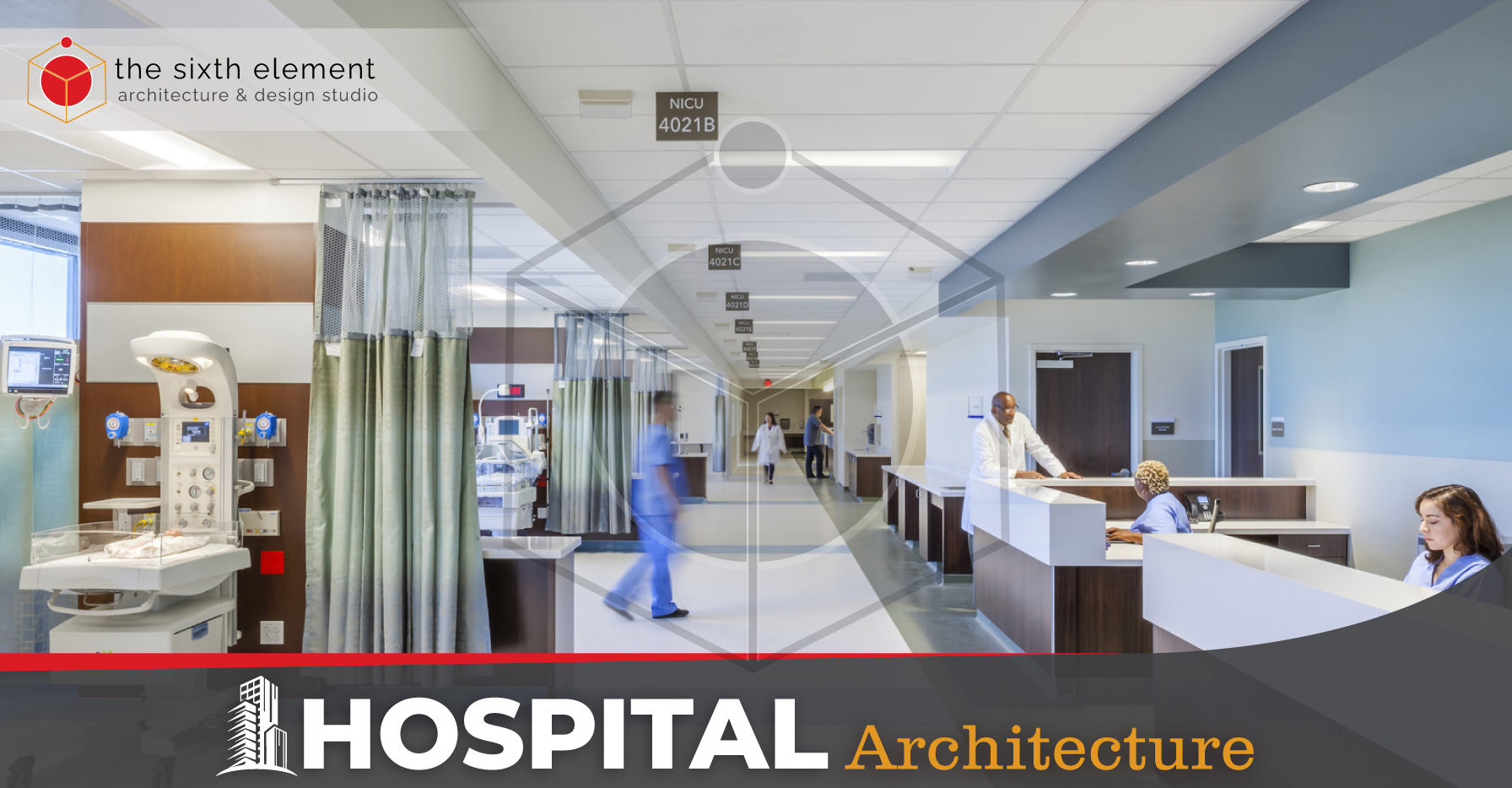 Information About-What is hospital architecture