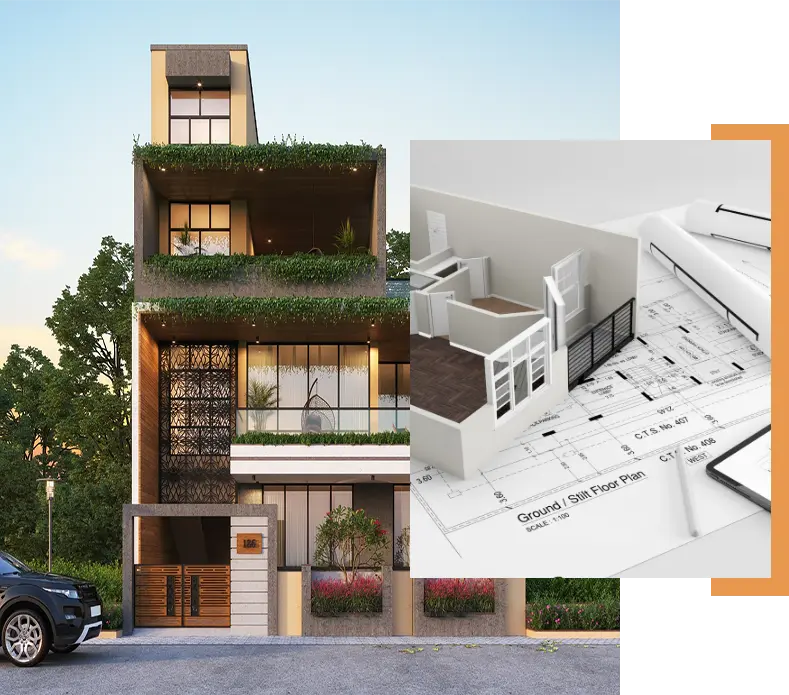 Builder Floor NTPC Anandam Greater Noida