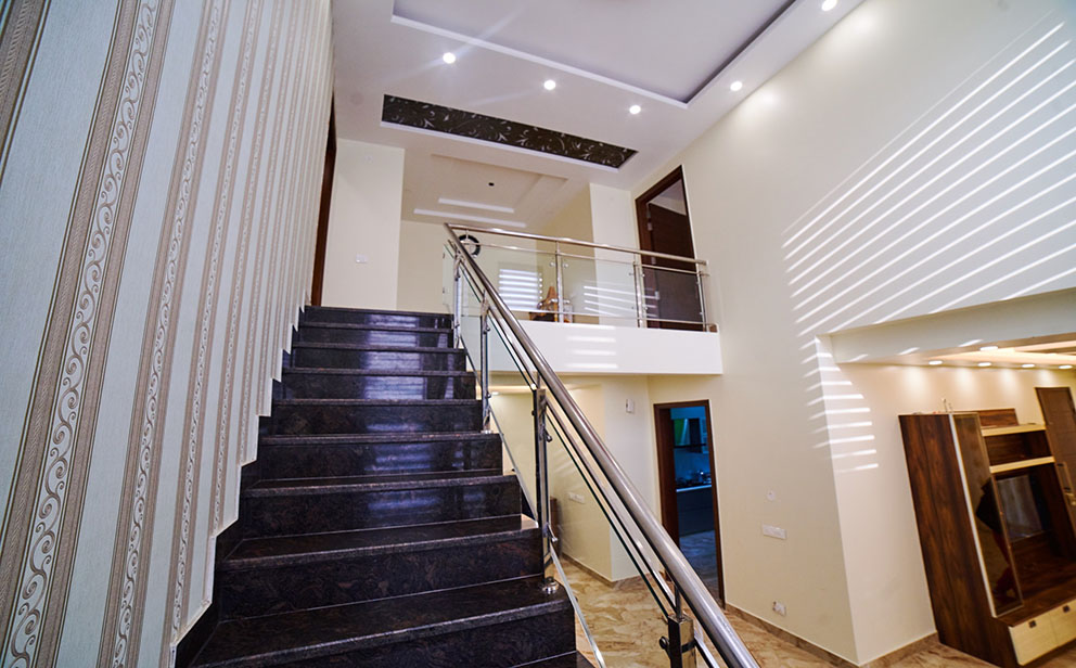 luxury residential interior designing sector 65 gurgaon