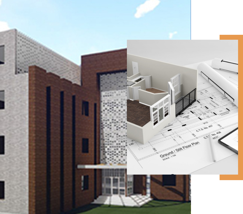 school architecture services in faridabad