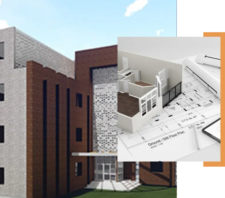 school architecture services in faridabad