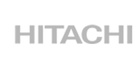 Hitachi Logo Image