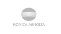 Konikaminolta Logo Image