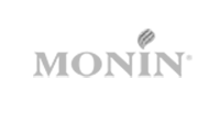 monin Logo Image