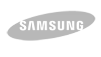 samsung pvt.ltd Logo Image