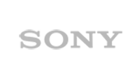 sony pvt. ltd. Logo Image