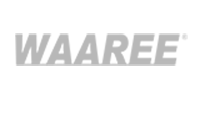 waaree Logo Image