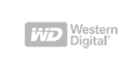 western digital Logo Image