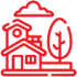 Hospitallity Icon