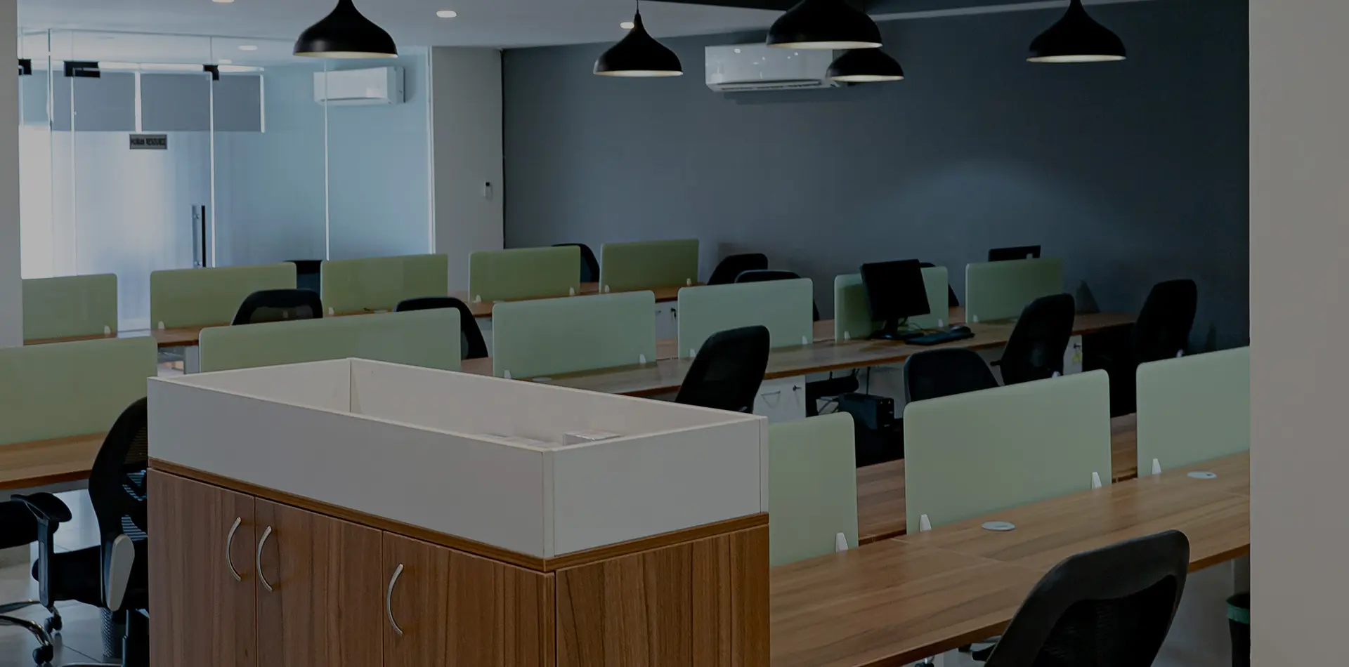 Commercial Renaissaince Gurugram Architecture Projects