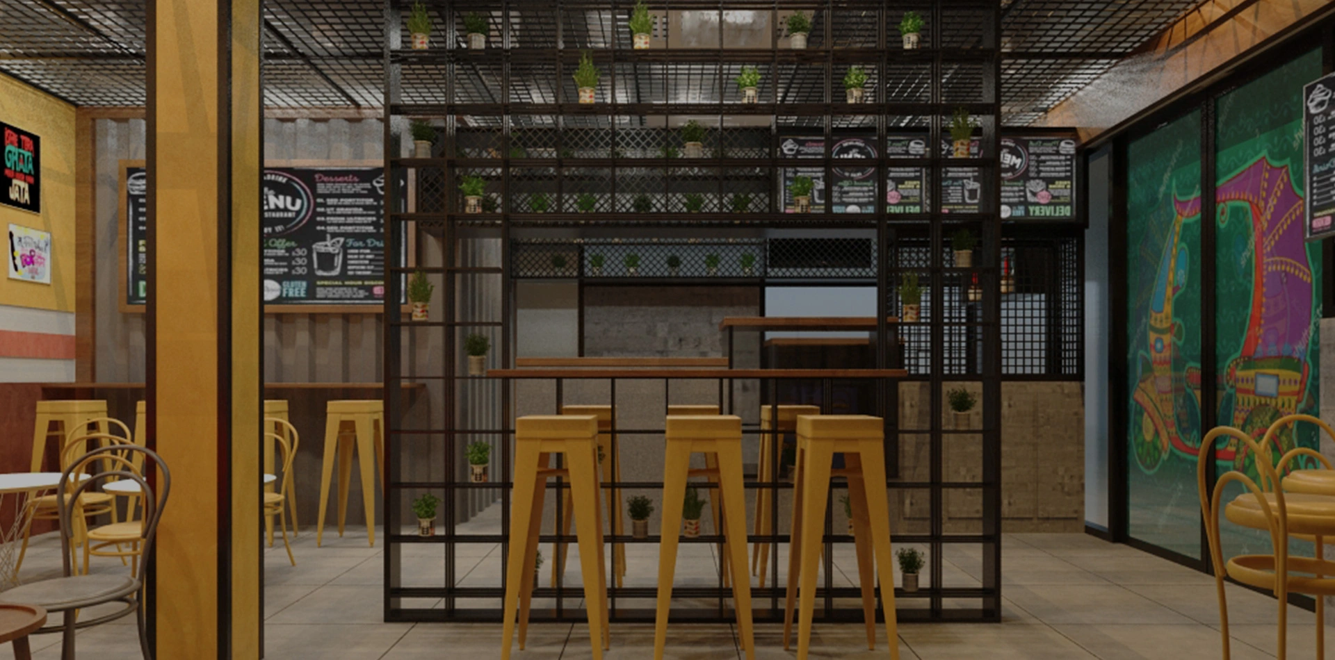 Commercial Renaissaince Architecture Projects