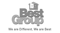 Best Group Logo Image