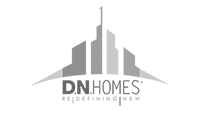 DN Homes Logo Image