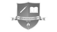 Iqraa Public School Logo Image
