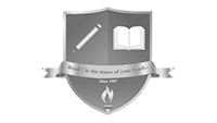 Iqraa public school Logo Image