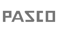 Pasco Logo Image