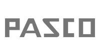 pasco Logo Image