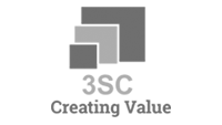 3SC creating value Logo Image