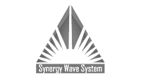 Synery Wace system Logo Image