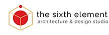 The Sixth Element logo
