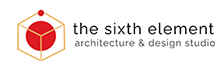 The Sixth Element logo