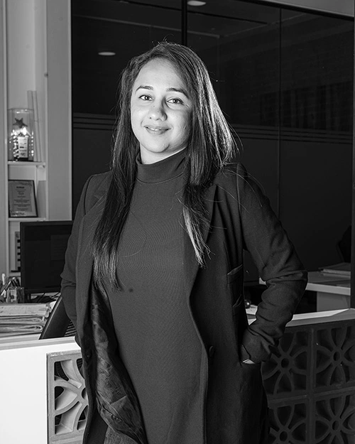 Architect paharia