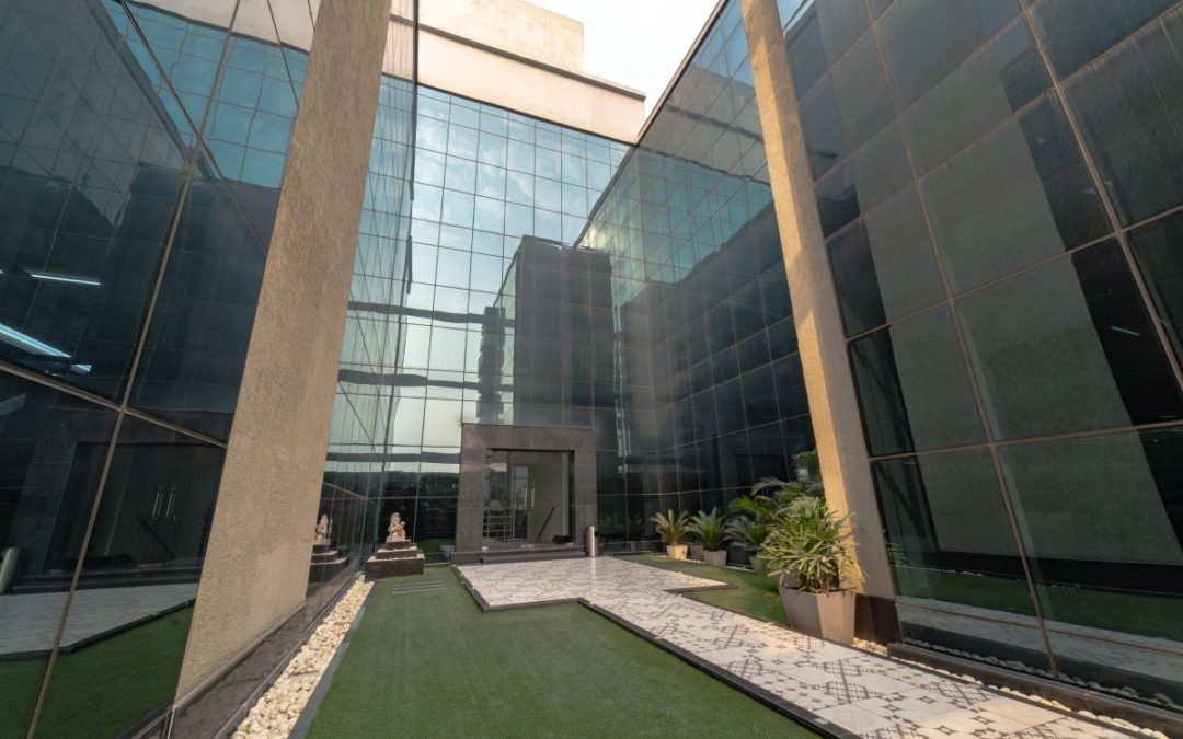The Relationship Between Architecture And Human Well Being
